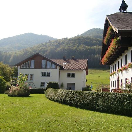 Hotel Pension Hohenau Fuschl am See Zewnętrze zdjęcie