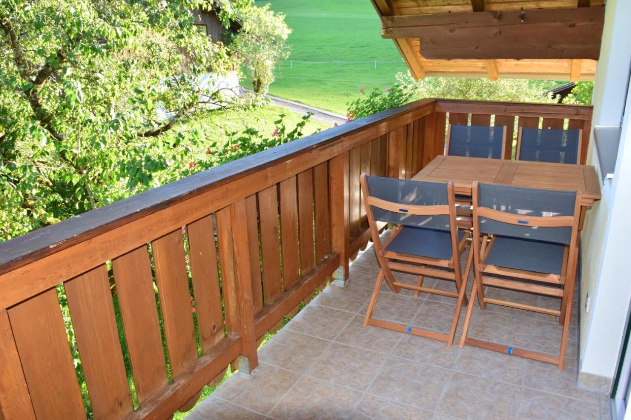 Hotel Pension Hohenau Fuschl am See Zewnętrze zdjęcie