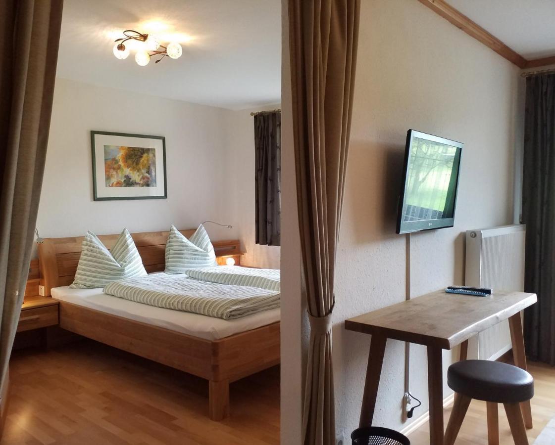 Hotel Pension Hohenau Fuschl am See Zewnętrze zdjęcie