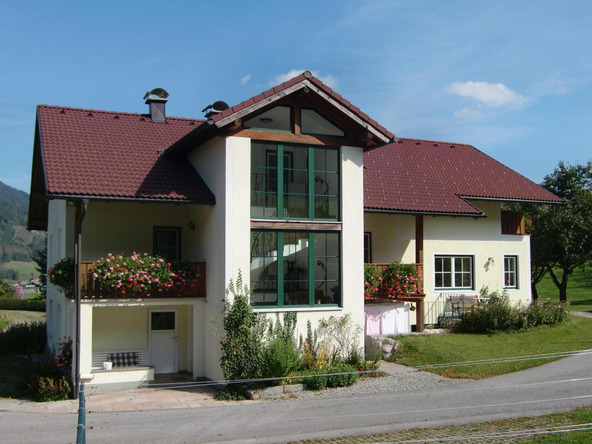 Hotel Pension Hohenau Fuschl am See Zewnętrze zdjęcie