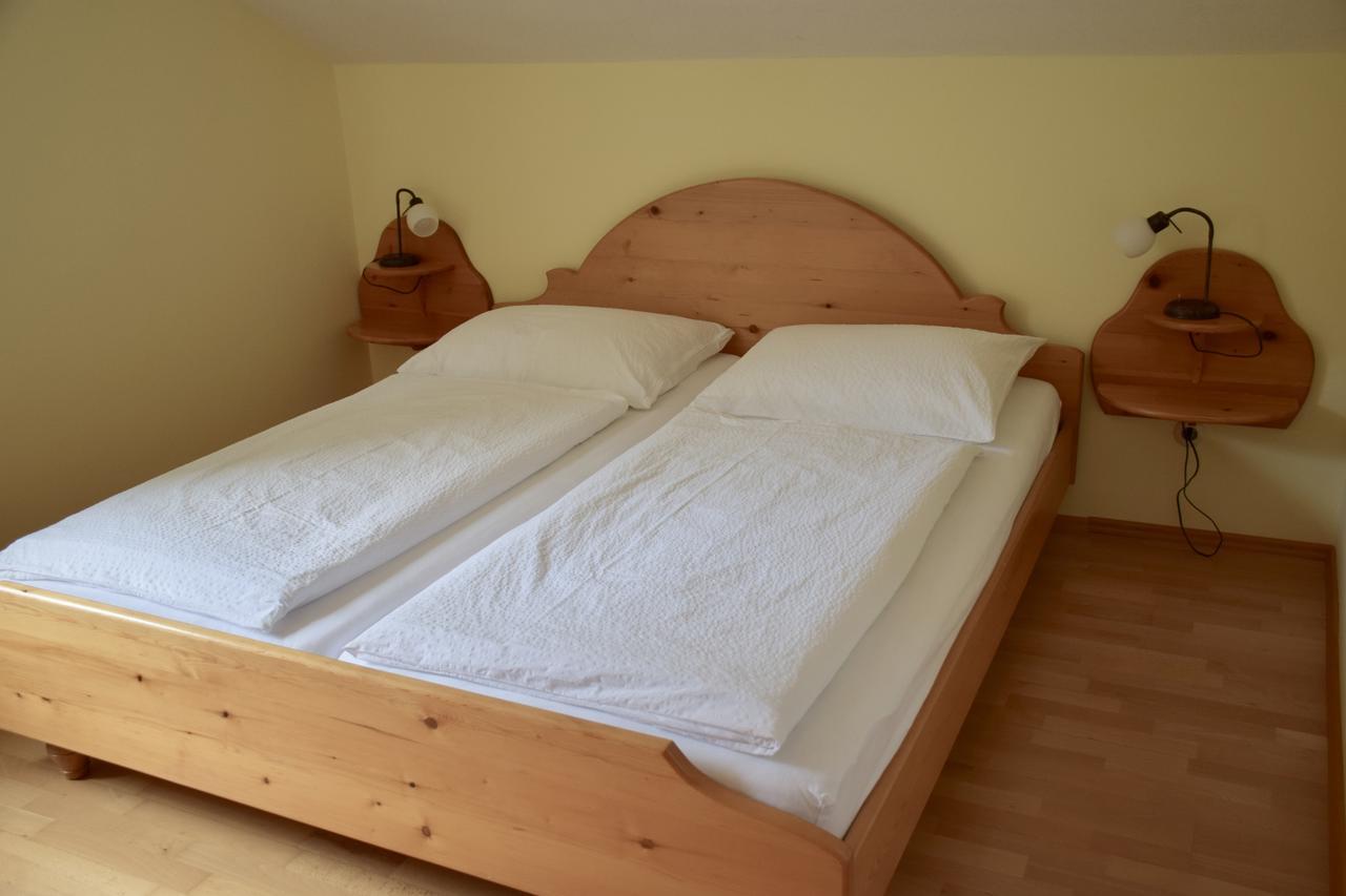 Hotel Pension Hohenau Fuschl am See Zewnętrze zdjęcie