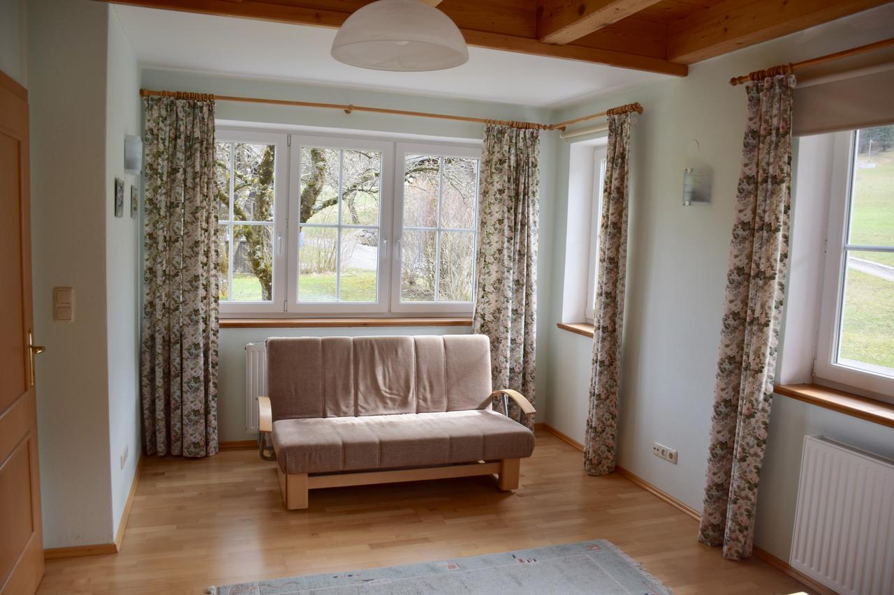Hotel Pension Hohenau Fuschl am See Zewnętrze zdjęcie
