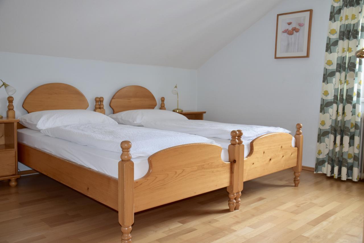 Hotel Pension Hohenau Fuschl am See Zewnętrze zdjęcie
