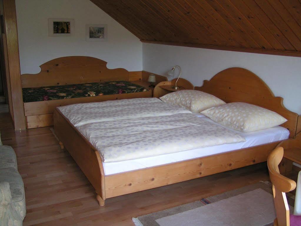 Hotel Pension Hohenau Fuschl am See Zewnętrze zdjęcie