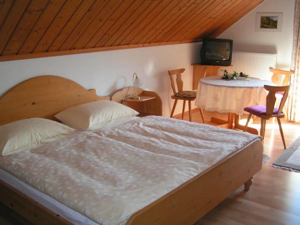 Hotel Pension Hohenau Fuschl am See Zewnętrze zdjęcie