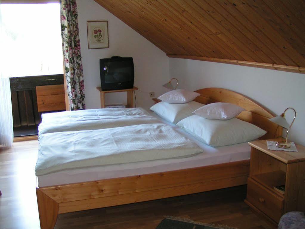 Hotel Pension Hohenau Fuschl am See Zewnętrze zdjęcie